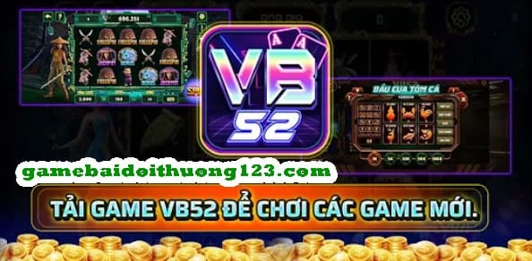 VB52 Club